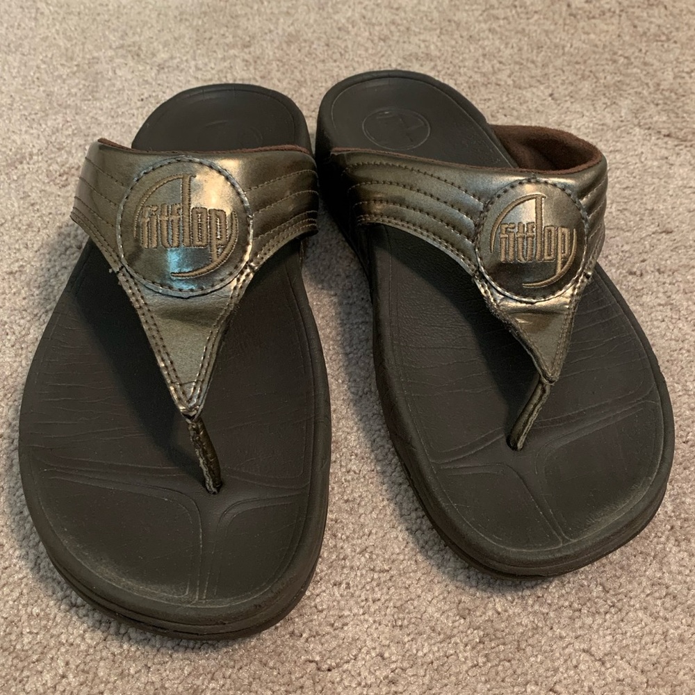 Fit flops